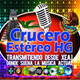 Logo de Crucero Estereo HG