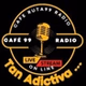 cafeRuta99RadioFM logo