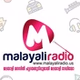 Malayali Radio logo