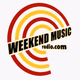 Logo de Weekend Music Radio