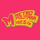 Metropolitana FM 92,5 logo