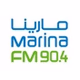Marina FM logo