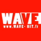 Logo de Wave Hit Radio