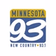 KATO Hits - KATO-FM logo