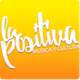 MiRadioPositiva logo