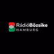 Logo de RádióBözsike Hamburg