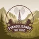 Rádio Evangelizando no Vale logo