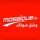 Mosaique FM Tounsi logo