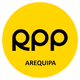 Logo de RPP Arequipa