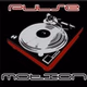 Pulse Motion Radio logo