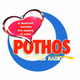 Pothos Radio logo