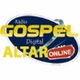 Altar Gospel Music logo
