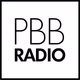 Logo de PBB Radio