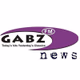 Logo de Gabz FM Online Live - Stream from Botswana