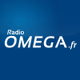Logo de Radio Oméga