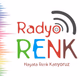 Logo de Radyo Renk