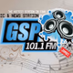 Logo de GSP FM Jambi