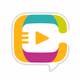 Logo de Coahuila Radio y Television - XHELA