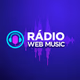 Logo de Rádio Web Music