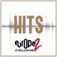 Europe 2 - Europe 2 Hits logo