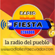 Logo de Radio Fiesta Ecuador