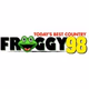 Logo de Froggy 98 - KFGE