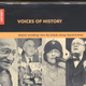 Logo de Voices of History Radio