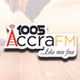 Accra FM logo