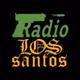 Logo de Radio Los Santos