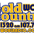 Gold Country 1320 AM & 107.7 FM - WOBL logo