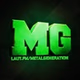 Metal Generation logo