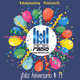 Logo de 306Radio