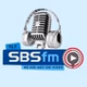 SBS96.9FM logo