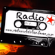 Radio Rock sin Banderas logo