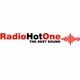 Radio Hot One logo