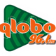 Logo de GLOBO 96.1 FM