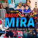 Logo de Radio Mira