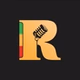Ras Reggae Radio logo