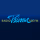 Logo de Radio Paloma