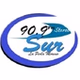 Sur 90.9 Fm logo