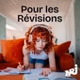 Logo de NRJ - Pour les Revisions