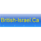 British-Israel Radio logo
