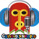 Carnavalxsiempre logo