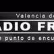 Logo de Espanha Frontera