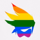 Logo de UrbanGay