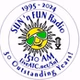 SUN 'n FUN Radio logo