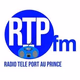 Logo de Radio Port au Prince FM