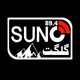 Logo de Suno Gilgit
