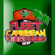 Logo de FleetDJRadio - Fleet Caribbean Vibes Radio