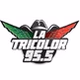 La Tricolor 95.5 - KAIQ logo